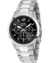 Ρολόι SECTOR 660 Chronograph Silver Stainless Steel Bracelet