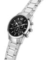Ρολόι SECTOR 660 Chronograph Silver Stainless Steel Bracelet - Image 3