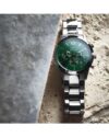 Ρολόι SECTOR 660 Chronograph Silver Stainless Steel Bracelet - Image 6