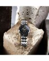Ρολόι SECTOR 660 Chronograph Silver Stainless Steel Bracelet - Image 6
