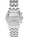 Ρολόι SECTOR 660 Chronograph Silver Stainless Steel Bracelet - Image 4