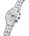 Ρολόι SECTOR 660 Chronograph Silver Stainless Steel Bracelet - Image 2