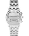 Ρολόι SECTOR 660 Chronograph Silver Stainless Steel Bracelet - Image 4