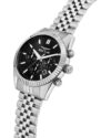 Ρολόι SECTOR 240 Chronograph Silver Stainless Steel Bracelet - Image 3