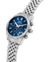 Ρολόι SECTOR 240 Chronograph Silver Stainless Steel Bracelet - Image 2