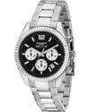 Ρολόι SECTOR 240 Chronograph Silver Stainless Steel Bracelet