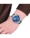 Ρολόι SECTOR 230 Chronograph Silver Stainless Steel Bracelet - Image 3