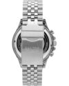 Ρολόι SECTOR 230 Chronograph Silver Stainless Steel Bracelet - Image 5