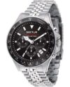Ρολόι SECTOR 230 Chronograph Silver Stainless Steel Bracelet