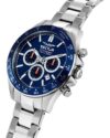 Ρολόι SECTOR 230 Chronograph Silver Stainless Steel Bracelet - Image 2