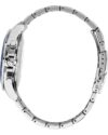 Ρολόι SECTOR 230 Chronograph Silver Stainless Steel Bracelet - Image 3