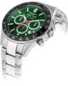 Ρολόι SECTOR 230 Chronograph Silver Stainless Steel Bracelet - Image 2