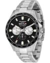 Ρολόι SECTOR 230 Chronograph Silver Stainless Steel Bracelet