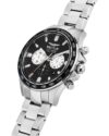 Ρολόι SECTOR 230 Chronograph Silver Stainless Steel Bracelet - Image 3