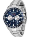 Ρολόι SECTOR 230 Chronograph Silver Stainless Steel Bracelet
