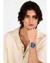 Ρολόι SECTOR 230 Chronograph Silver Stainless Steel Bracelet - Image 2
