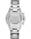Ρολόι SECTOR 230 Chronograph Silver Stainless Steel Bracelet - Image 5