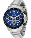 Ρολόι SECTOR C300 Inter Chrono Silver Stainless Steel Bracelet Special Edition