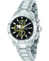 Ρολόι SECTOR Legend Chronograph Silver Stainless Steel Bracelet