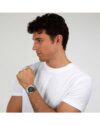 Ρολόι SECTOR Legend Chronograph Silver Stainless Steel Bracelet - Image 2
