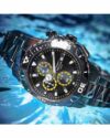 Ρολόι SECTOR Legend Chronograph Silver Stainless Steel Bracelet - Image 6