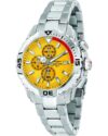 Ρολόι SECTOR Legend Chronograph Silver Stainless Steel Bracelet