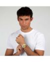 Ρολόι SECTOR Legend Chronograph Silver Stainless Steel Bracelet - Image 2