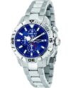 Ρολόι SECTOR Legend Chronograph Silver Stainless Steel Bracelet