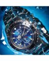 Ρολόι SECTOR Legend Chronograph Silver Stainless Steel Bracelet - Image 6