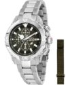 Ρολόι SECTOR Legend Alpini 1872 Chronograph Limited edition Gift Set