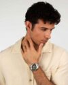 Ρολόι SECTOR Legend Alpini 1872 Chronograph Limited edition Gift Set - Image 2