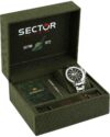 Ρολόι SECTOR Legend Alpini 1872 Chronograph Limited edition Gift Set - Image 7