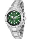 Ρολόι SECTOR Legend Chronograph Silver Stainless Steel Bracelet