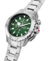Ρολόι SECTOR Legend Chronograph Silver Stainless Steel Bracelet - Image 3