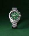 Ρολόι SECTOR Legend Chronograph Silver Stainless Steel Bracelet - Image 6