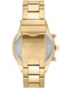 Ρολόι SECTOR 670 Chronograph Gold Metallic Bracelet - Image 5
