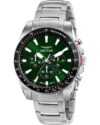 Ρολόι SECTOR 450 Chronograph SIlver Stainless Steel Bracelet