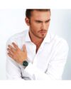 Ρολόι SECTOR 450 Chronograph SIlver Stainless Steel Bracelet - Image 2