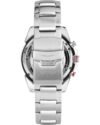 Ρολόι SECTOR 450 Chronograph SIlver Stainless Steel Bracelet - Image 5