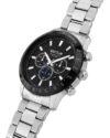 Ρολόι SECTOR 270 Chronograph Silver Stainless Steel Bracelet - Image 2