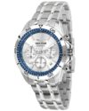 Ρολόι SECTOR SGE 650 Chronograph Silver Stainless Steel Bracelet