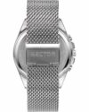Ρολόι SECTOR 280 Chronograph Silver Stainless Steel Bracelet - Image 3