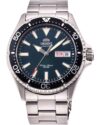 Ρολόι ORIENT Sports Diver Mako Automatic Silver Stainless Steel Bracelet