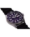 Ρολόι ORIENT Sports Diver Mako Automatic Black Rubber Strap - Image 2