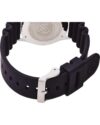 Ρολόι ORIENT Sports Diver Mako Automatic Black Rubber Strap - Image 3