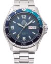 Ρολόι ORIENT Sports Diver Automatic Silver Stainless Steel Bracelet