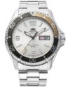 Ρολόι ORIENT Sports Diver Automatic Silver Stainless Steel Bracelet