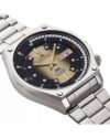 Ρολόι ORIENT Sports Automatic Silver Stainless Steel Bracelet - Image 3
