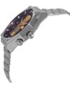 Ρολόι ORIENT Sports Automatic Silver Stainless Steel Bracelet - Image 4
