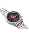 Ρολόι ORIENT Sports Automatic Silver Stainless Steel Bracelet - Image 4